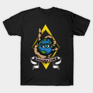 Iluminati T-Shirt